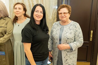 Сарматские львы ждут своих владельцев